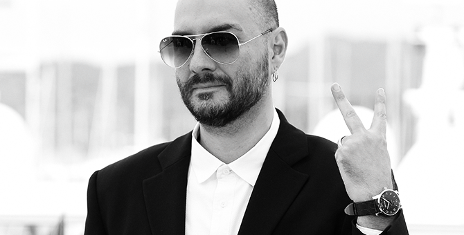 Кирилл Серебренников получил две «Золотые маски»