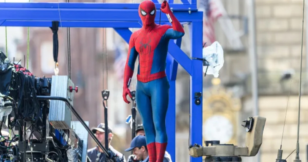 Генеральный директор Disney прогнозирует высокие кассовые сборы «Мстителей: Судный день»
