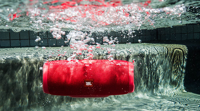 Объект желания: портативная акустическая JBL Charge 3