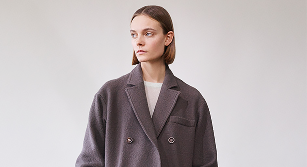 Elizabeth and James, осень-зима 2017 — обзор Buro 24/7