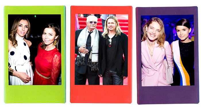 Лучшее на Buro24/7: московские мероприятия в 2013 году