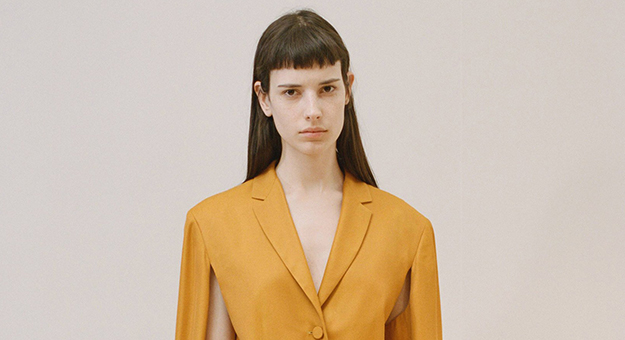 Обзор Buro 24/7: Ports 1961, pre-fall 2017