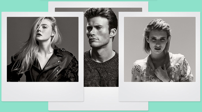 10 молодых актеров, которых ждет большое будущее