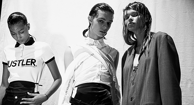 Основатель Hood By Air создаст коллекцию для Helmut Lang