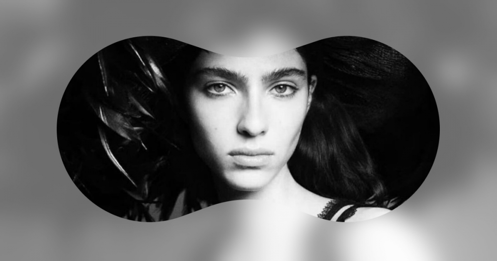 Фото дня: Лоли Баия для «Harper's Bazaar Франция»