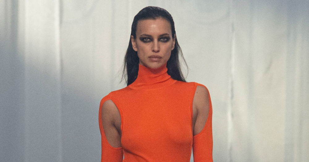 Helmut Lang, коллекция осень-зима 2024