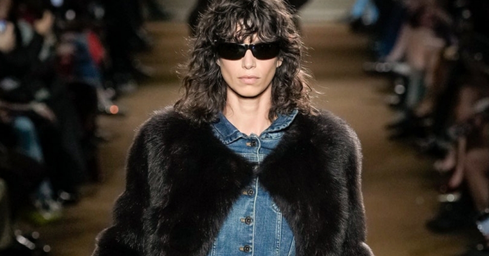 Miu Miu, коллекция осень-зима 2024