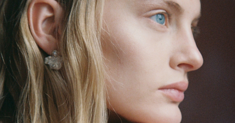 Новое имя. puntús — украшения-сокровища из жемчуга и серебра