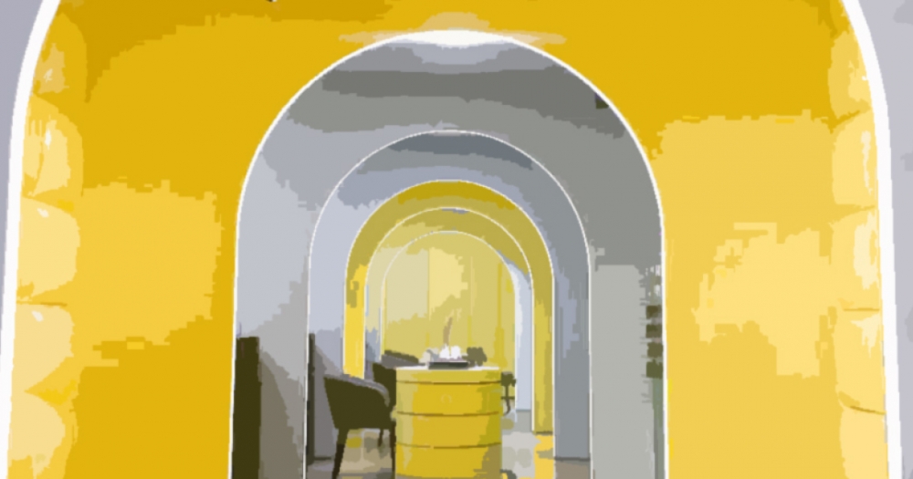 Твой новый «СОН»: что нужно знать о втором салоне Соны Симонян