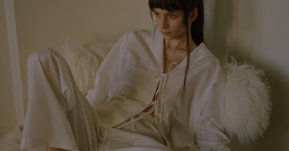 Corporelle, Chois и еще 5 брендов нижнего женского белья, о которых вы могли не знать