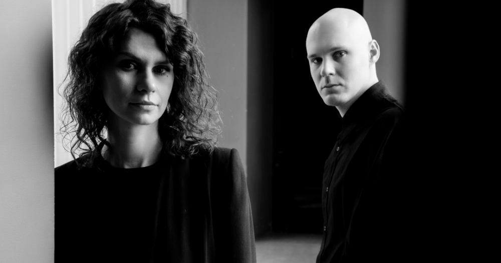 «Чтобы прозвучать, нужно рассчитывать только на себя»: Анна Далингер и Станислав Фомичев — о фильме «Угол наклона»