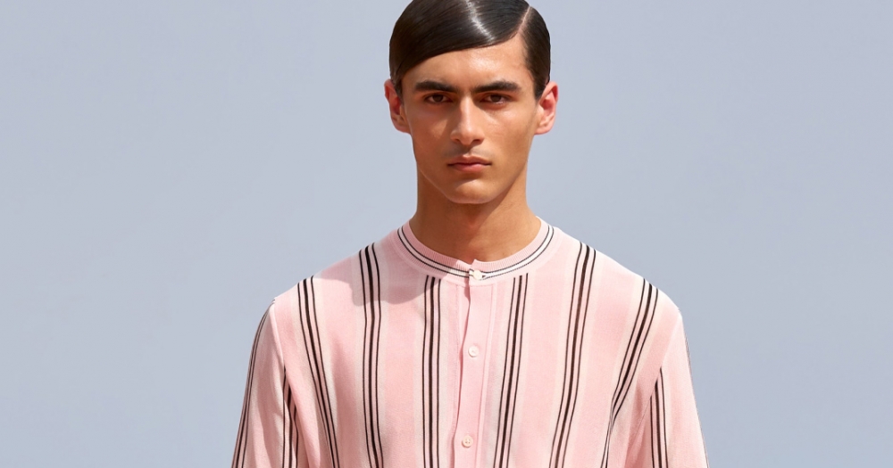 Jacquemus, коллекция Resort 2025