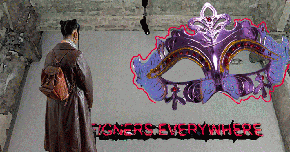 Двойные стандарты, интимность и (анти)утопии: что смотреть на Венецианской биеннале 2024