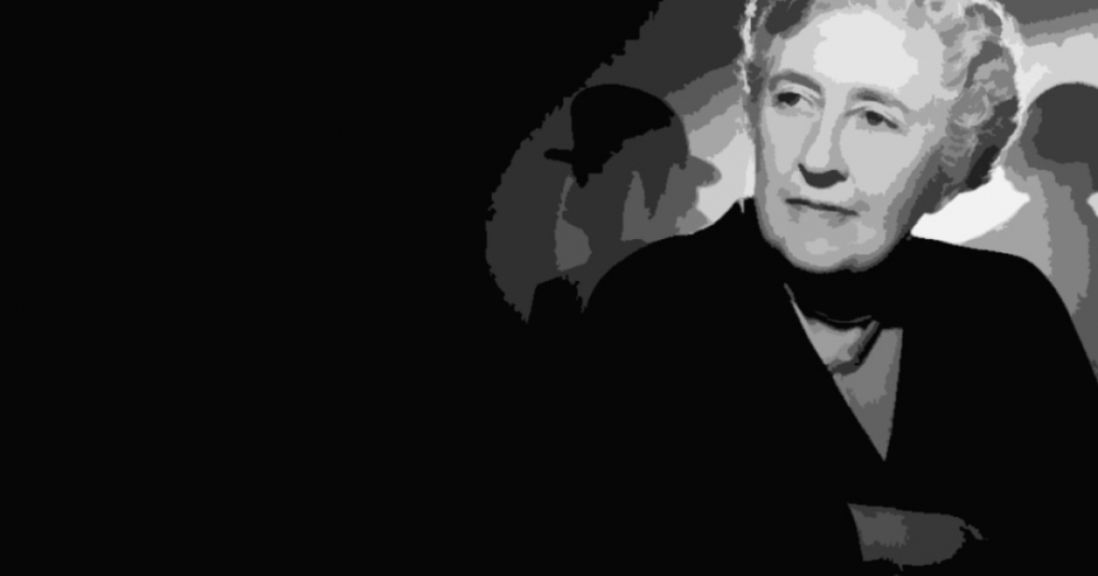 «Агата Кристи и ее странная жизнь»: Ольга Хейфиц — о самом известном авторе детективов