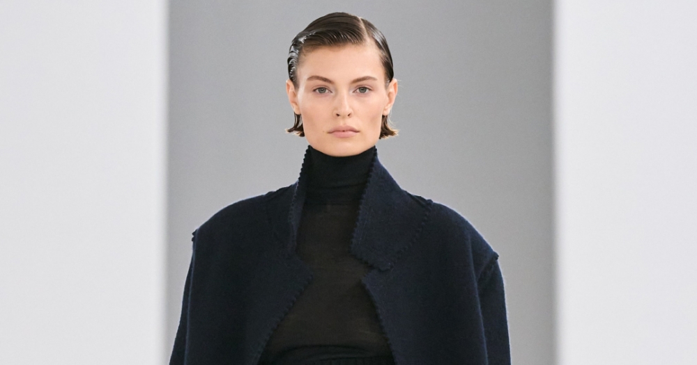 Max Mara, коллекция осень-зима 2024