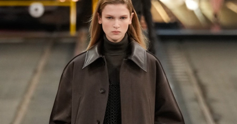 Tod's, коллекция осень-зима 2024