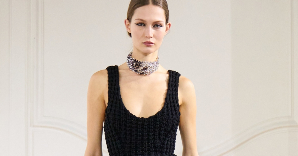 Givenchy, коллекция осень-зима 2024