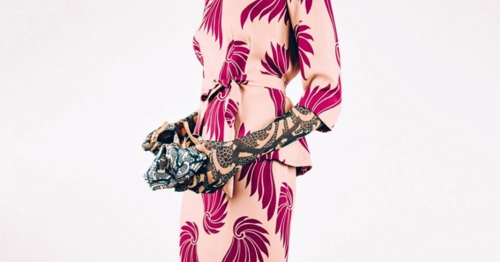 «Мадемуазель Си», «Диор и я» и еще 6 документалок о моде (и не только). Выбор BURO.