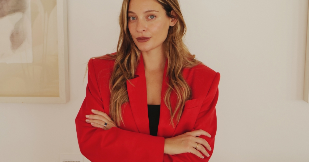 «Детали — это главное!»: Валерия Сергеева — о важности эстетики и том, как ее начать замечать