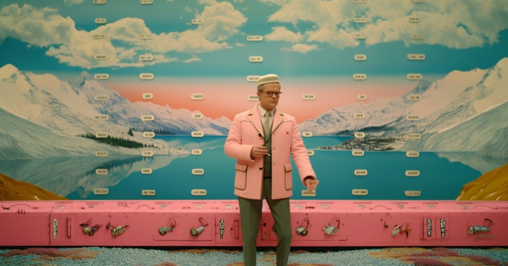 «Нейросети мечтают познакомиться»: Даниил Трабун — об искусственном интеллекте как полноценной части нашей жизни