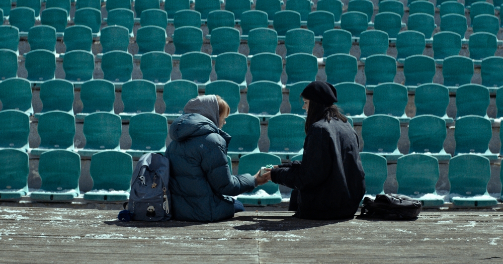 «Я хотела диалога в обществе»: Алиса Хазанова — о «Белом списке» и важности разговора