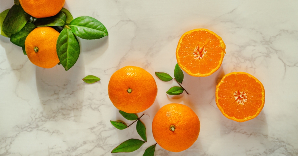 Мандариновая диета: что это такое? Отвечает нутрициолог