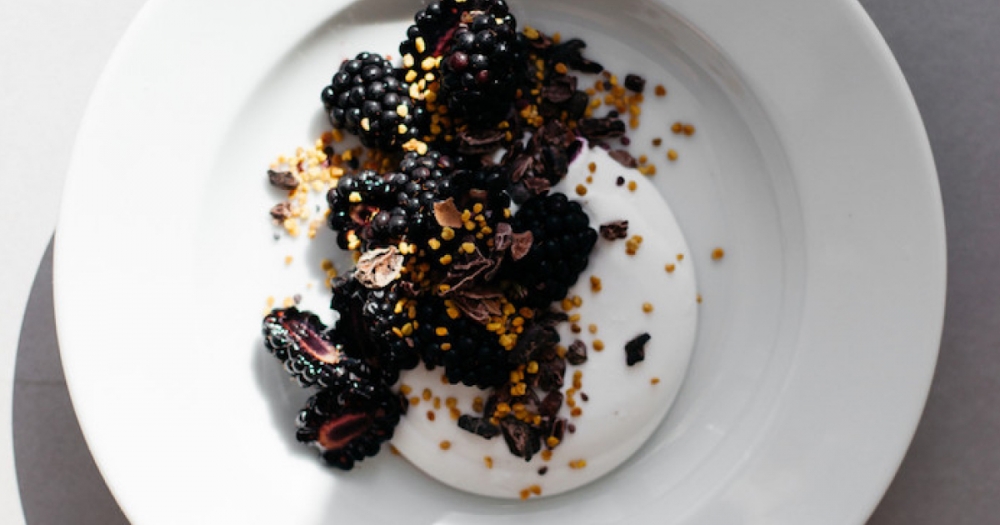 Десерты «на одного», грибной кофе и другие модные продукты 2024 года