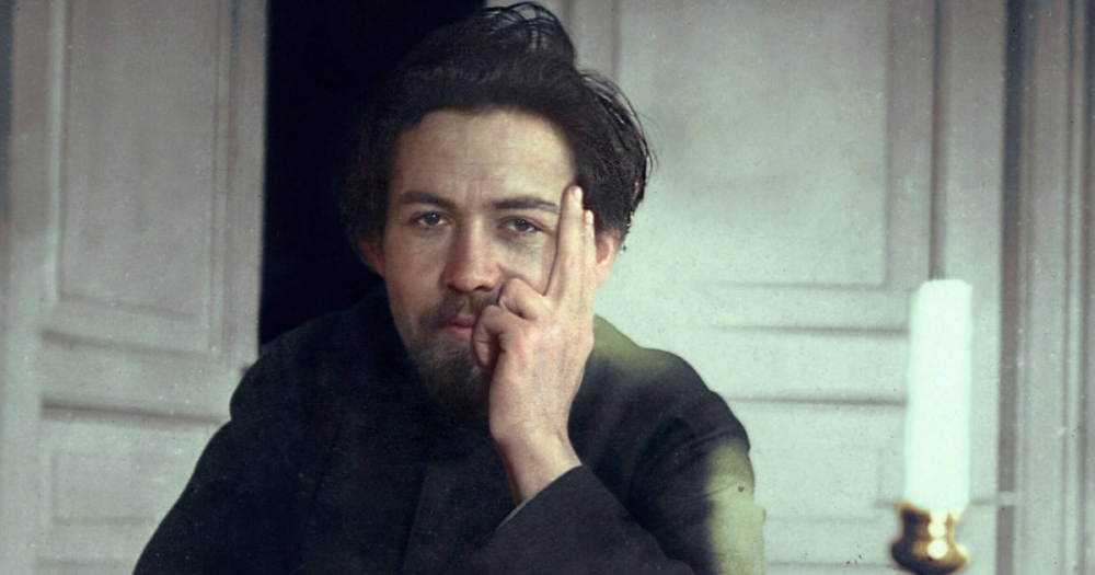 100 малоизвестных фактов о Чехове и его произведениях — ко дню рождения писателя