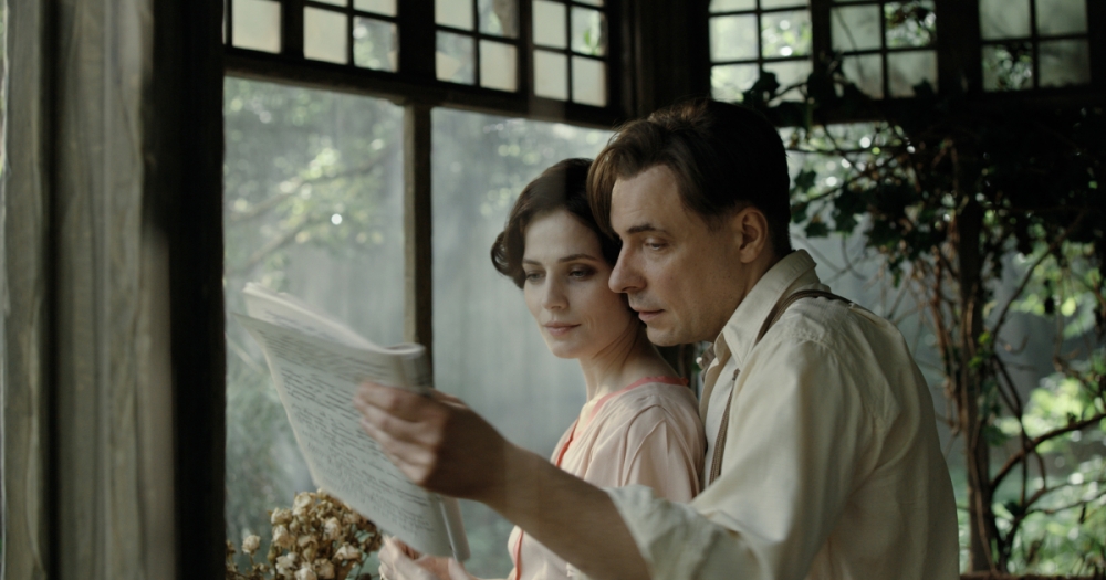 «Мастер и Маргарита»: 5 причин посмотреть фэнтезийную драму Михаила Локшина