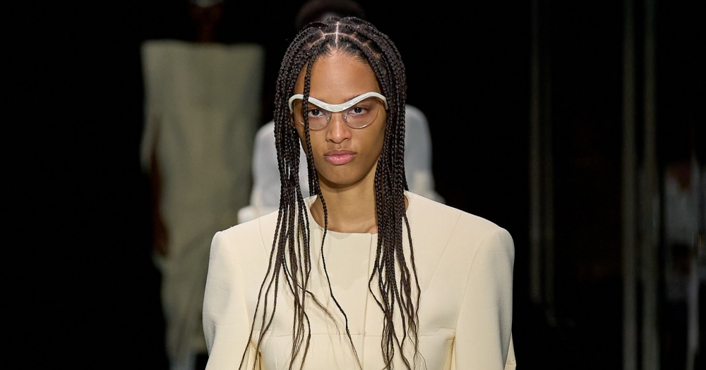 Sportmax, коллекция весна-лето 2024