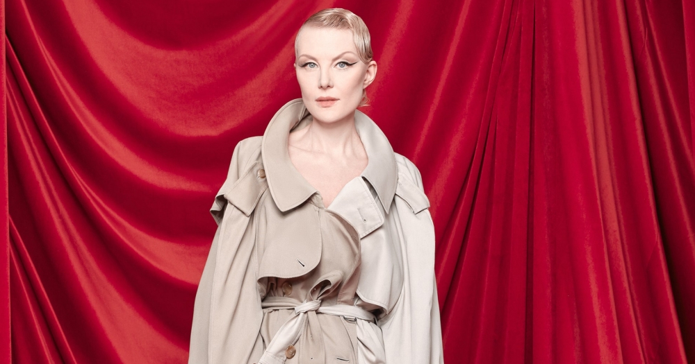 Balenciaga, коллекция весна-лето 2024