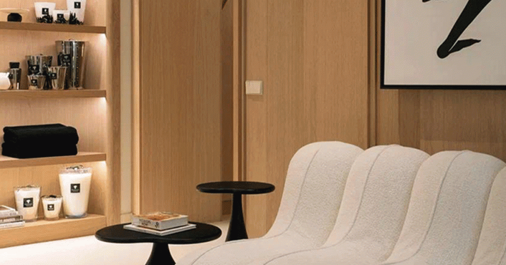 Фотоспам: 7 стильных локаций, где покупают вещи, читают книги и делают классные снимки для соцсетей