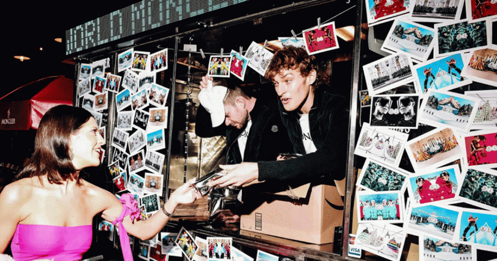 Vogue World в Нью-Йорке, Лондоне и Париже: главное о передвижном показе