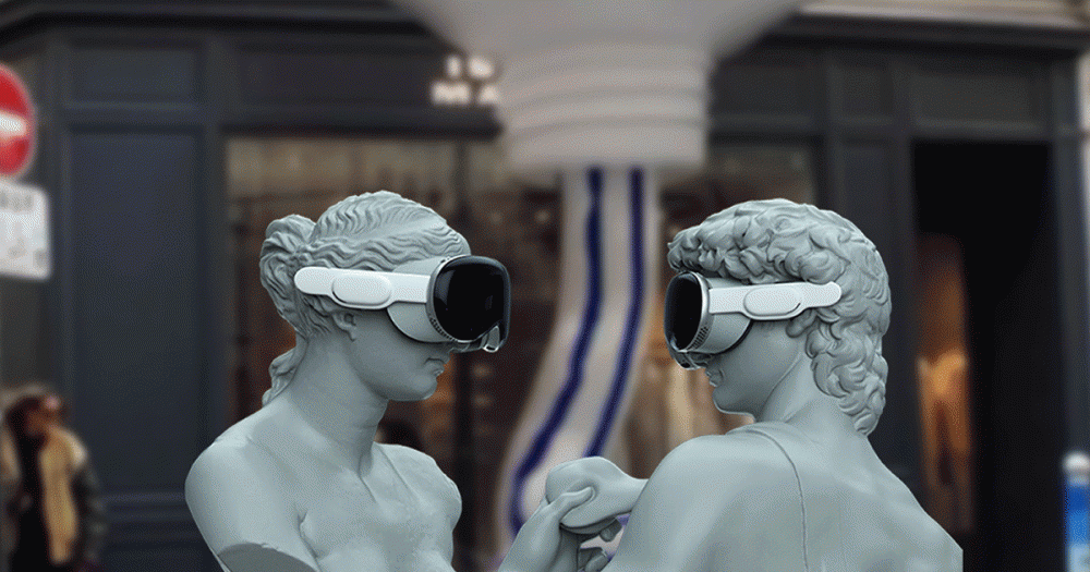 Зубная паста Isabel Marant, 19-метровая сумка IKEA и трак LIME: как изменились рекламные кампании брендов в 2023 году