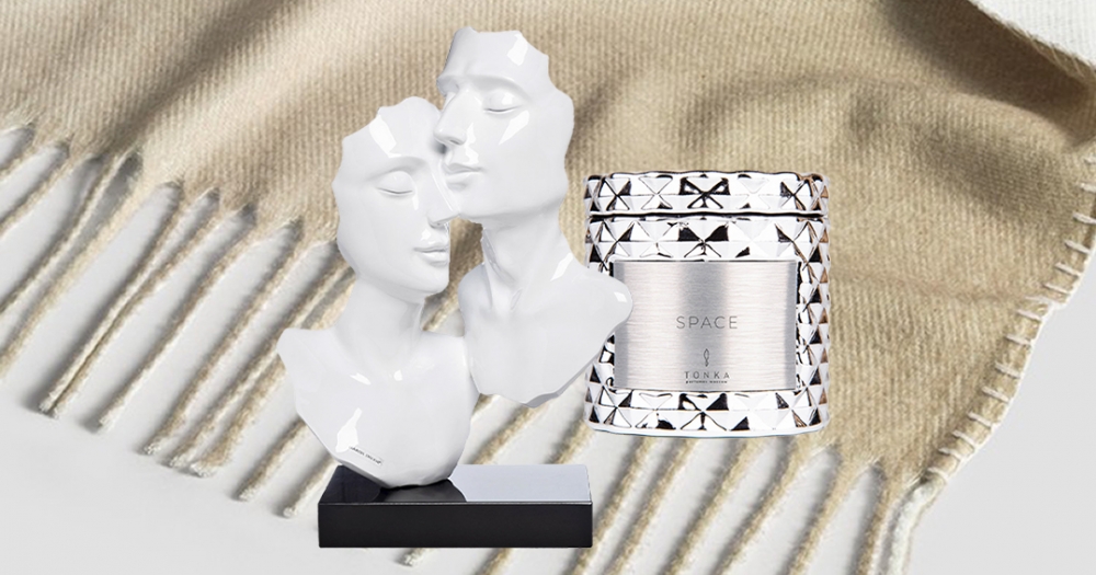 К 14 февраля: виниловая пластинка, статуэтка и книга — подарки для эстетов и не только