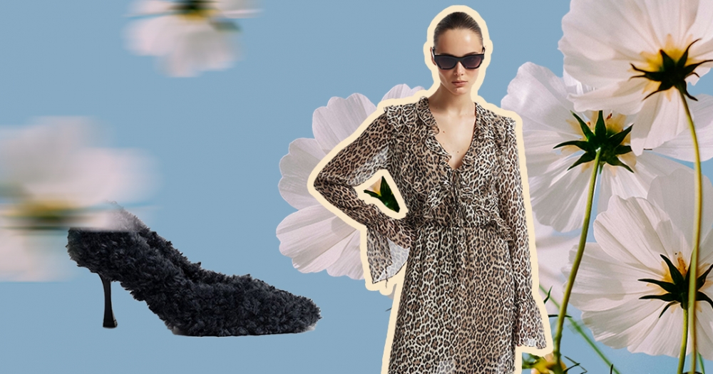 Что нового и интересного в весенних коллекциях российских марок. Выбор BURO.