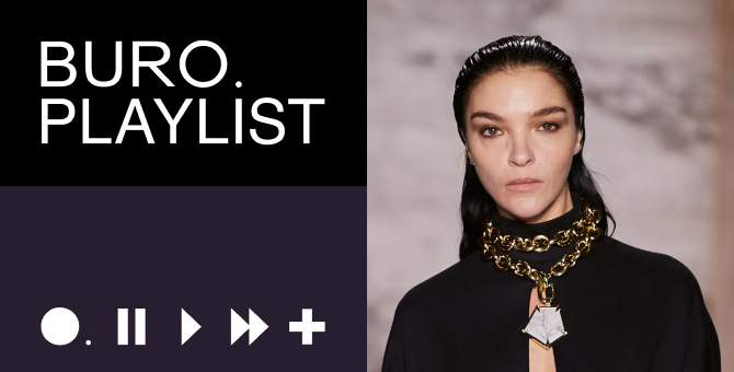 Nirvana и Rammstein: плейлист с Недели моды в Милане