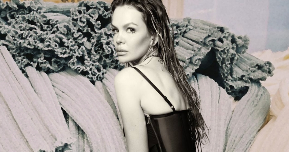 «Это стало новой главой, а не книгой»: Вера Холмова — о ренейминге и ребрендинге Sorelle Era