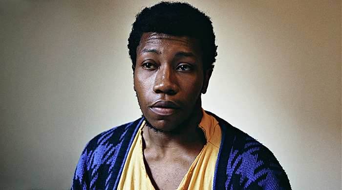 Новое имя в музыке: Willis Earl Beal