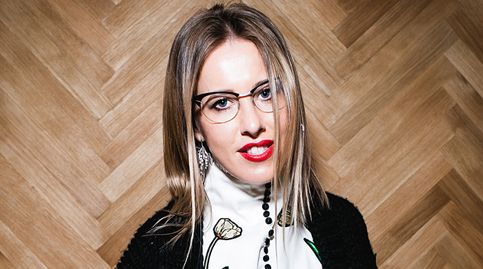 Гости показа Alexander Arutyunov