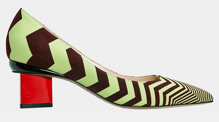 Успех Николаса Кирквуда оценили по достоинству в Walpole