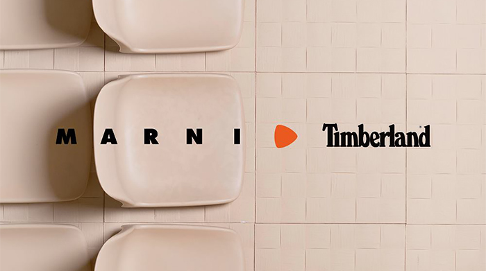 Marni выпустит обувь с Timberland, Reebok, Vans и Dr. Martens