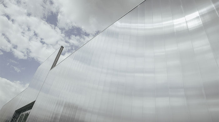 Музей современного искусства \"Гараж\" приглашает на день рождения