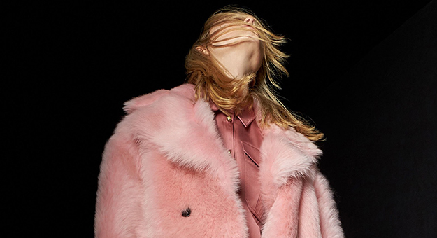 Обзор Buro 24/7: Rochas, pre-fall 2017