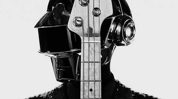 Участник Daft Punk записал саундтрек к боевику