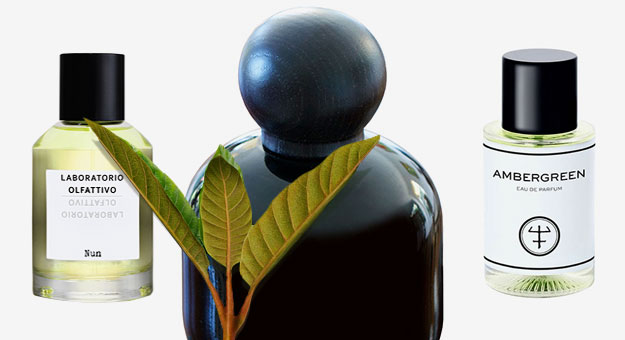 16 лучших ароматов парфюмерной выставки Pitti Fragranze