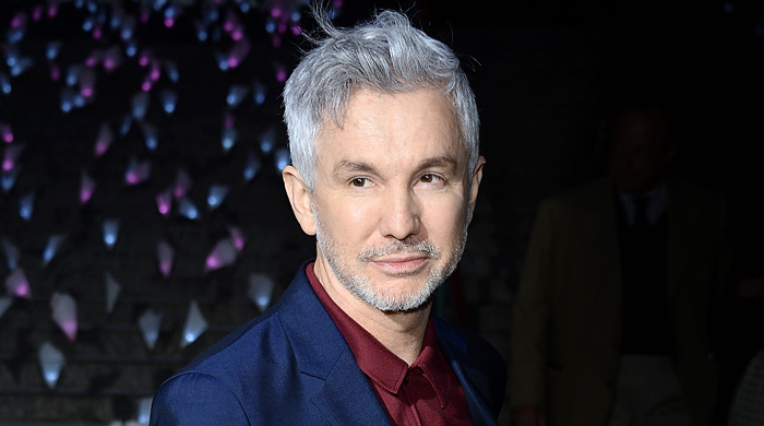 Стивен Спилберг отдал \"Наполеона\" Базу Лурману