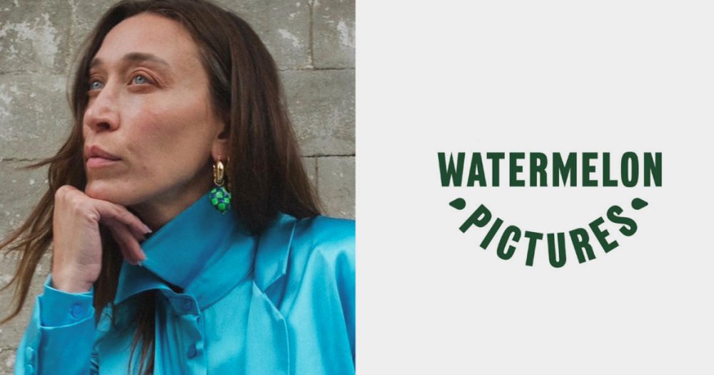 Алана Хадид, сестра Беллы и Джиджи, основала независимую кинокомпанию