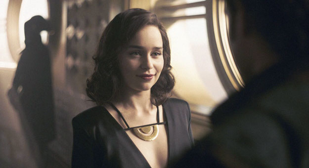 Lucasfilm приостановила работу над спин-оффами «Звездных войн»