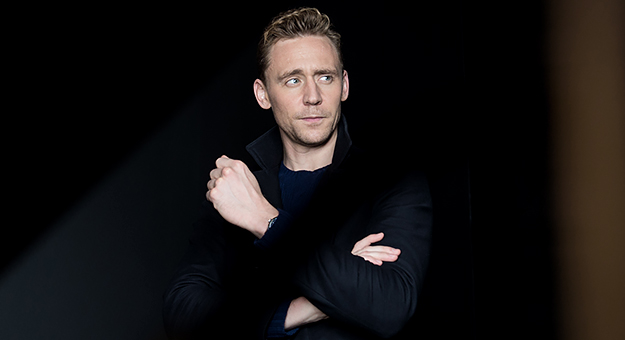 Том Хиддлстон рассказал, что у него было с Тейлор Свифт